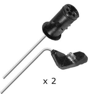 Témoin d'usure - TU110 MGA