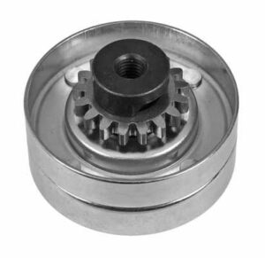 Galet d'accessoire - GA4143 MGA