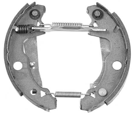 Kit mâchoires prémontées - PM560638 MGA – Image 3