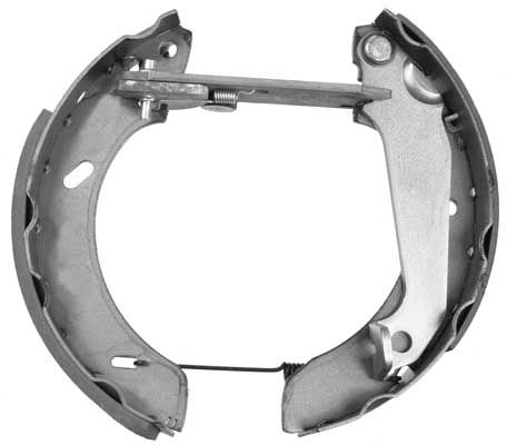 Kit mâchoires prémontées - PM675463 MGA – Image 2