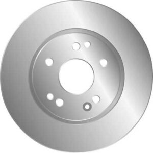 Jeu de disques de frein - D924 MGA