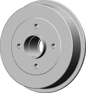 Tambour - TR7417 MGA