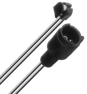 Témoin d'usure - TU92 MGA