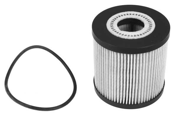 Filtre à huile - FH1131 MGA