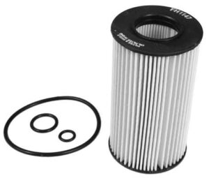 Filtre à huile - FH1147 MGA