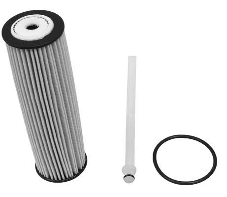 Filtre à huile - FH1225 MGA – Image 2