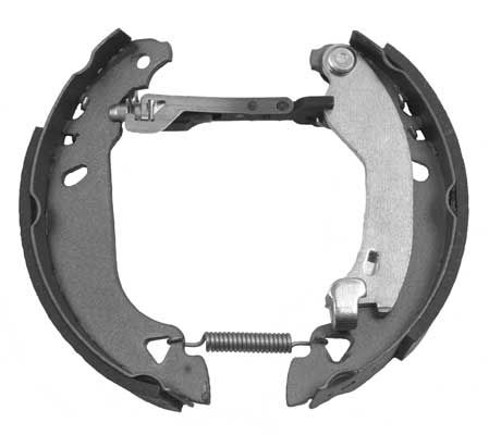 Kit mâchoires prémontées - PM636121 MGA – Image 2