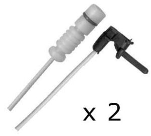 Témoin d'usure - TU161 MGA