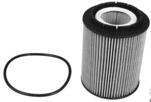 Filtre à huile - FH1152 MGA