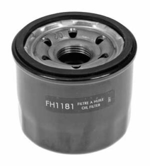 Filtre à huile - FH1181 MGA