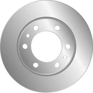 Jeu de disques de frein - D1164 MGA