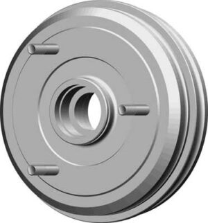 Tambour - TR7444 MGA