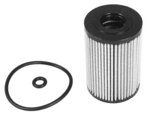 Filtre à huile - FH1117 MGA