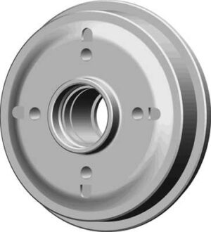 Tambour - TR7401 MGA