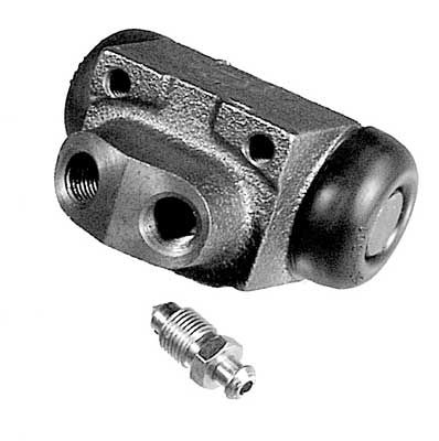 Kit mâchoires prémontées - PM760463 MGA – Image 4