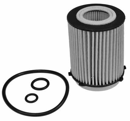 Filtre à huile - FH1174 MGA – Image 2