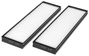 Filtre à habitacle - FAH5106 MGA