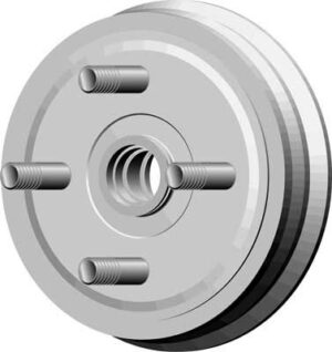 Tambour - TR7510 MGA