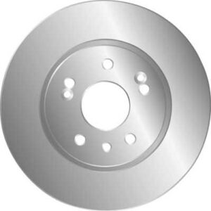 Jeu de disques de frein - D838 MGA