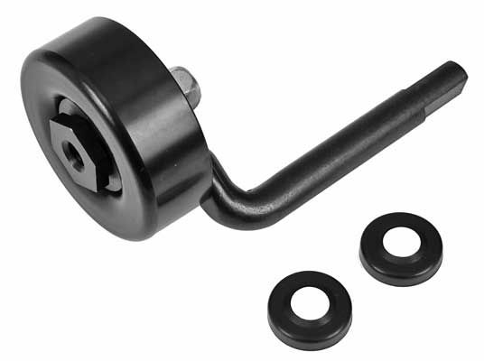 Galet d'accessoire - GA4151 MGA