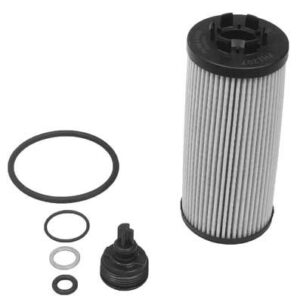 Filtre à huile - FH1207 MGA