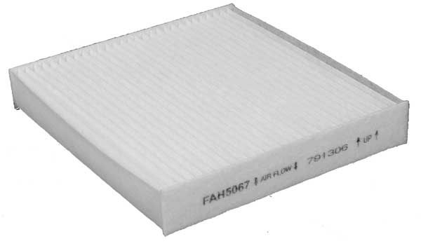 Filtre à habitacle - FAH5067 MGA
