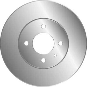 Jeu de disques de frein - D1962 MGA