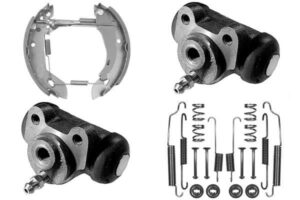 Kit mâchoires prémontées - PM627768 MGA
