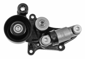 Galet d'accessoire - GA4170 MGA