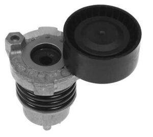 Galet d'accessoire - GA4363 MGA