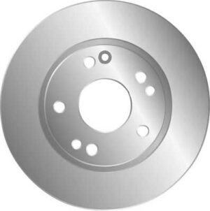 Jeu de disques de frein - D903 MGA