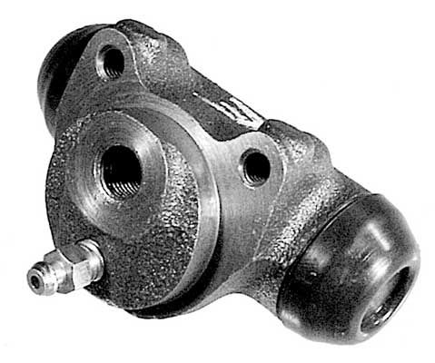 Kit mâchoires prémontées - PM635133 MGA – Image 4