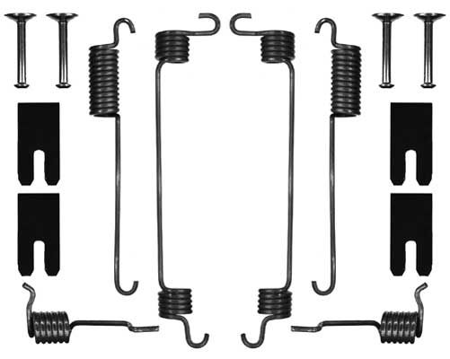 Kit mâchoires prémontées - PM760463 MGA – Image 5