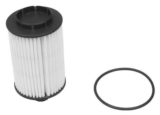 Filtre à huile - FH1199 MGA – Image 2