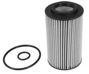 Filtre à huile - FH1092 MGA