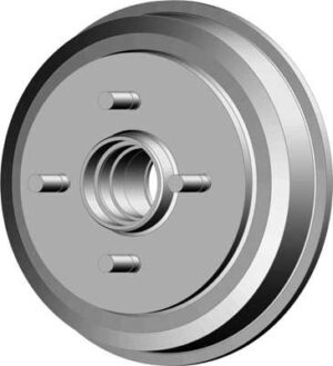 Tambour - TR7574 MGA