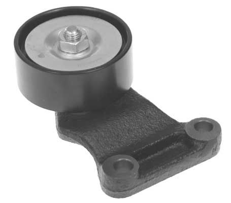 Galet d'accessoire - GA4293 MGA