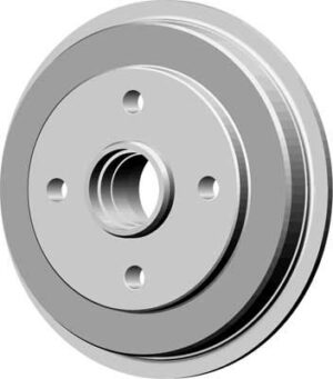 Tambour - TR7486 MGA