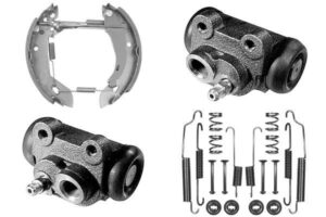 Kit mâchoires prémontées - PM627773 MGA