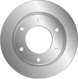 Jeu de disques de frein - D916 MGA