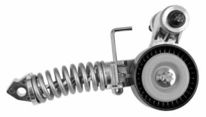 Galet d'accessoire - GA4077 MGA