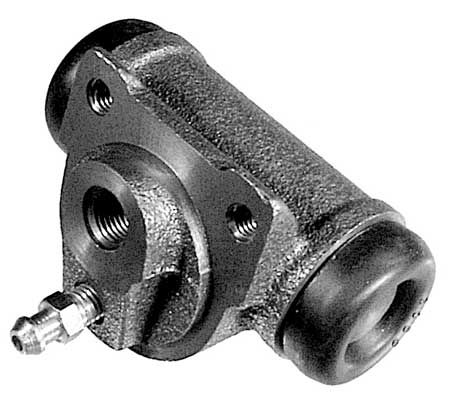 Kit mâchoires prémontées - PM635119 MGA – Image 4