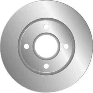 Jeu de disques de frein - D1276 MGA