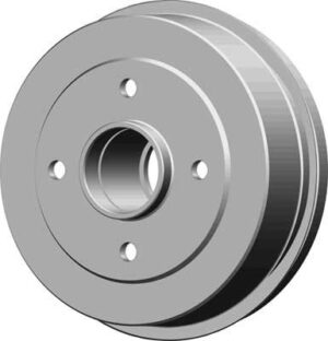 Tambour - TR7402 MGA