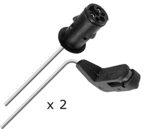 Témoin d'usure - TU111 MGA