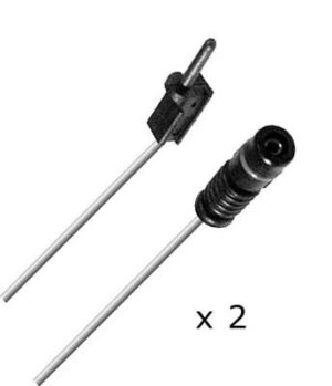 Témoin d'usure - TU112 MGA