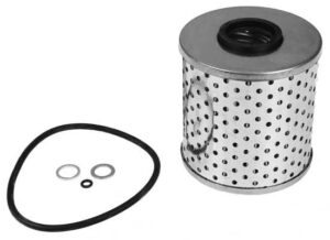 Filtre à huile - FH1116 MGA