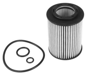 Filtre à huile - FH1125 MGA