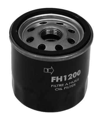 Filtre à huile - FH1200 MGA