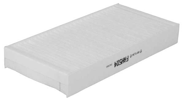Filtre à habitacle - FAH5114 MGA